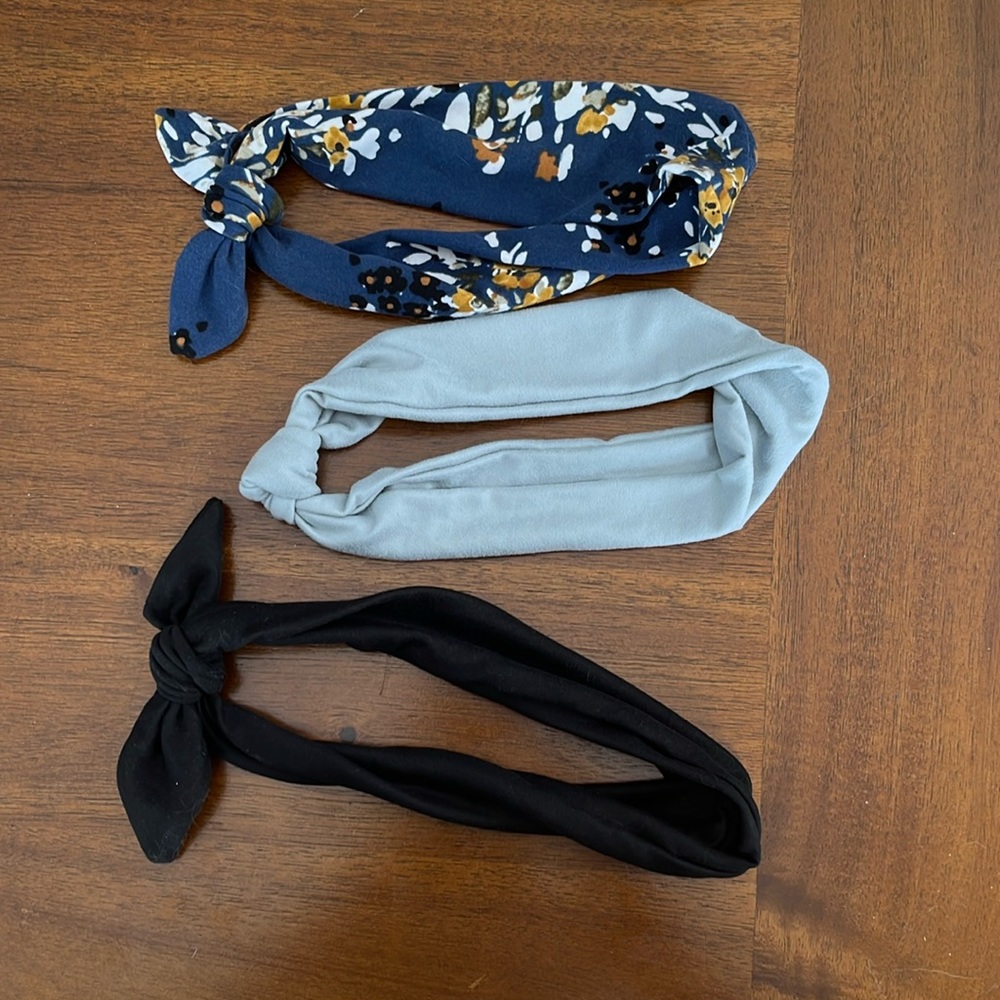 Hello Headbands